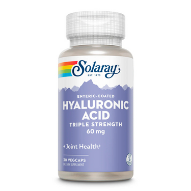 Hyaluronic Acid 60mg